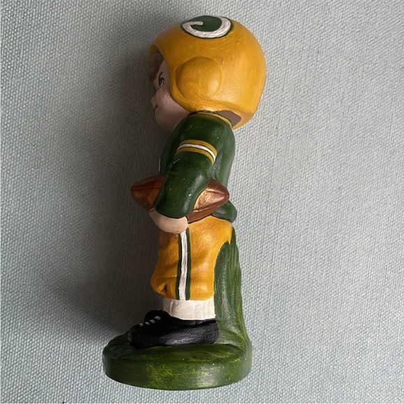 Green Bay Packers Figurine #12 - Picture 6 of 10